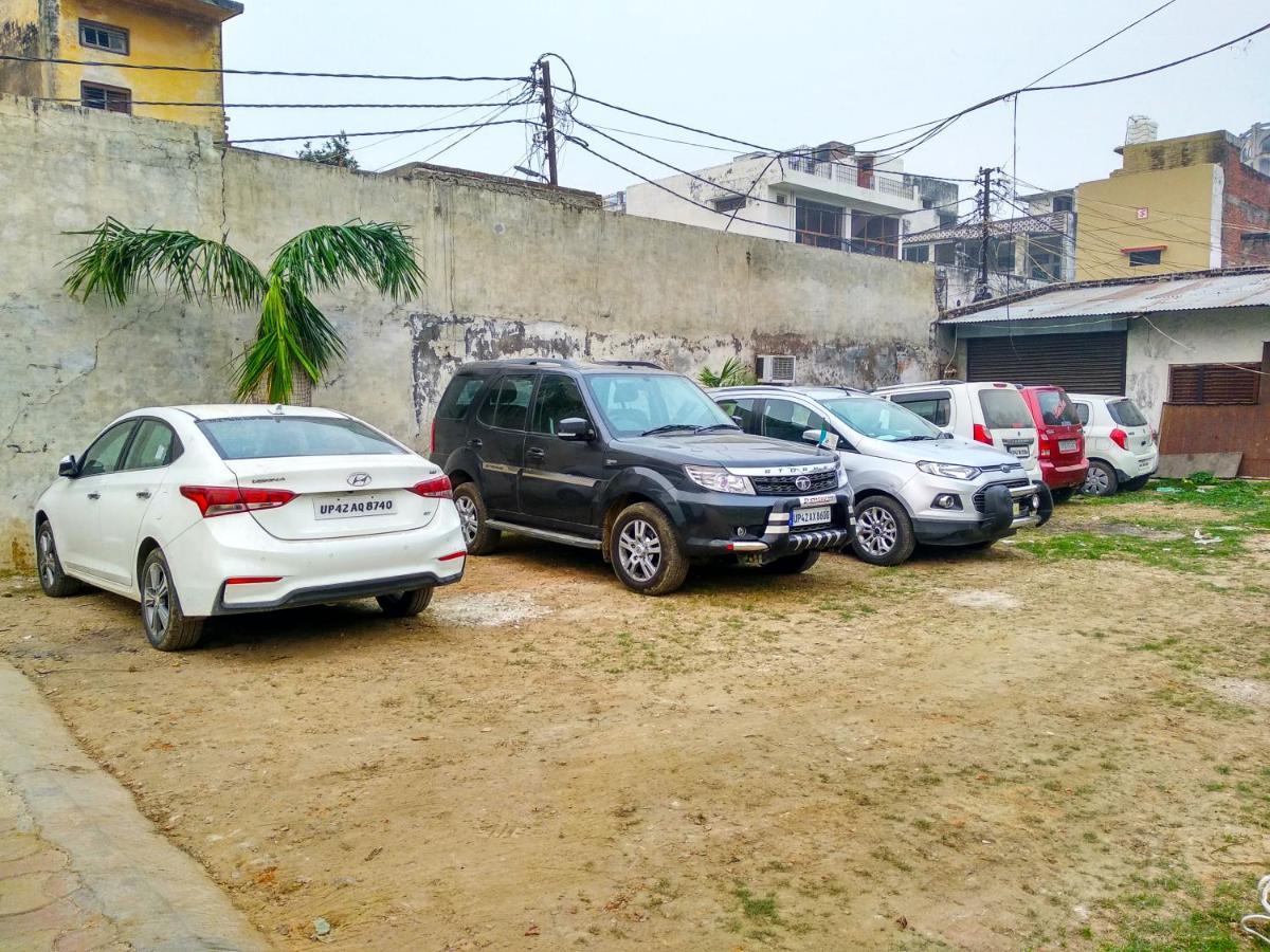 Ld Guest House, Ayodhya Exterior photo