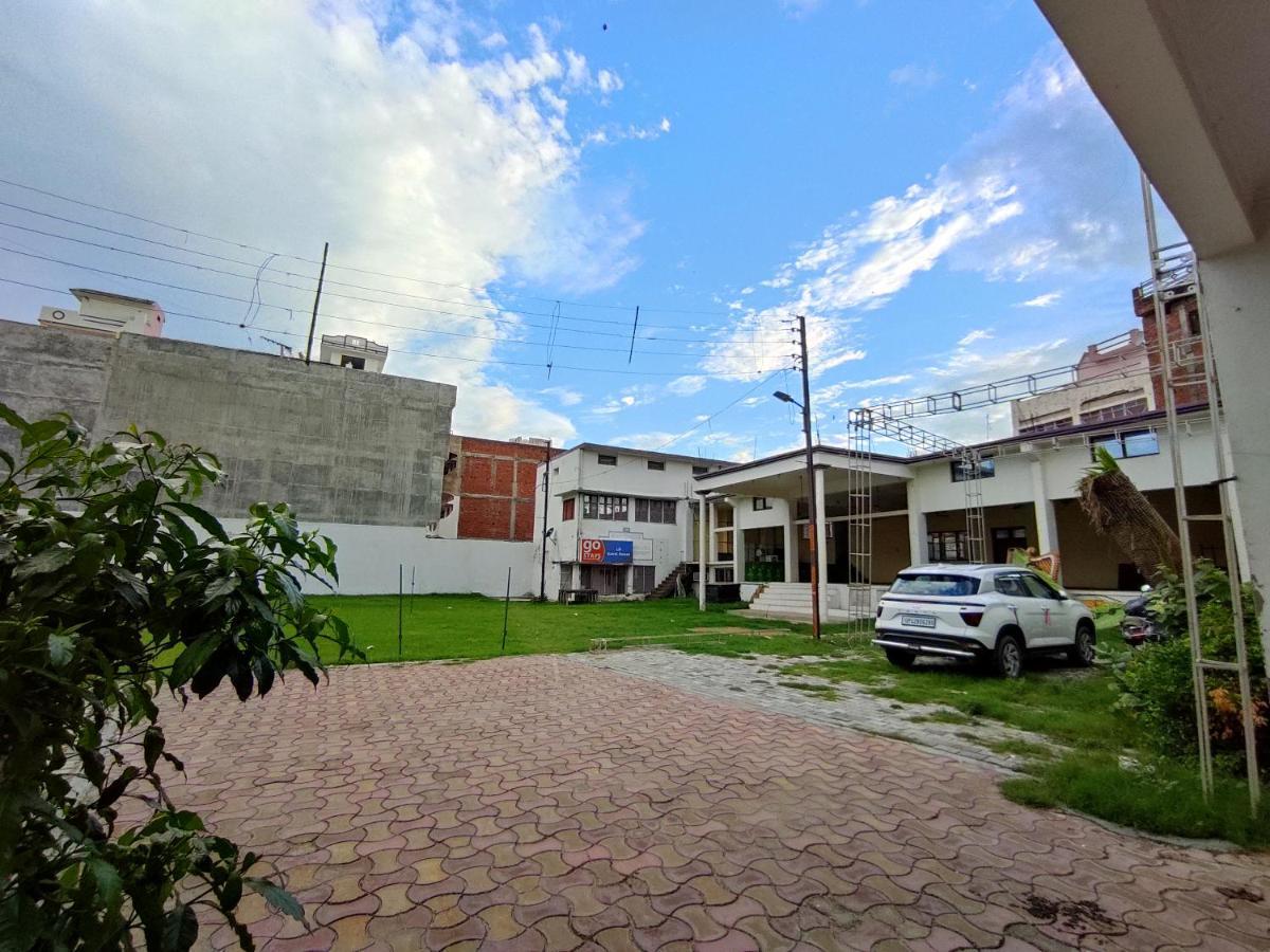 Ld Guest House, Ayodhya Exterior photo